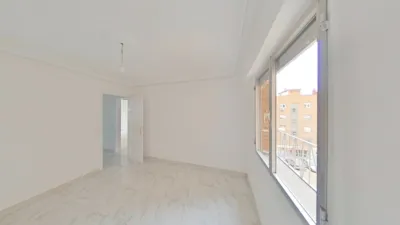 Apartment in Almendrales photo 17