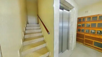 Apartment in Carolinas photo 28