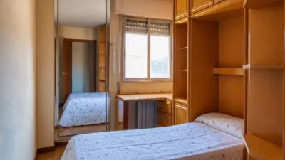 Apartment in Plaza de Rafael Alberti photo 12