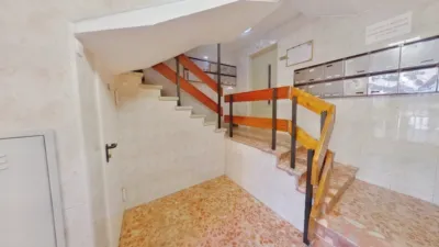 Apartment in Norte-Universidad photo 29