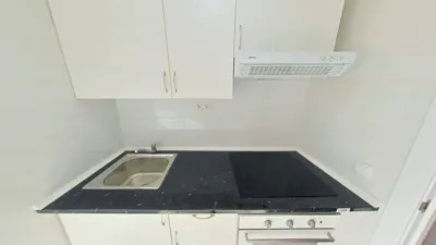 Apartment in Arcos photo 22