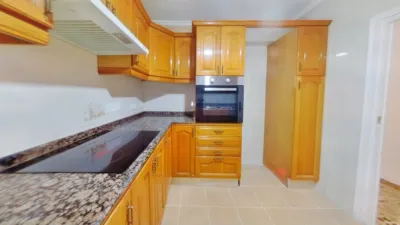 Flat in La Creu Coberta photo 23
