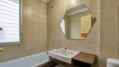 Apartment in Plaza de Rafael Alberti photo 23