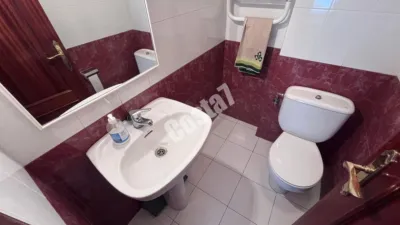 Apartment on Calle de las Viñas photo 23
