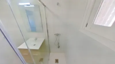 Apartment in Puerta Bonita photo 25