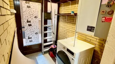 Apartment in Guadarrama photo 20