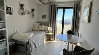 Chalet on Calle Mesilla del Diente photo 16