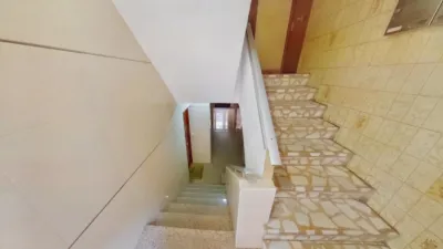 Apartment in Almendrales photo 26