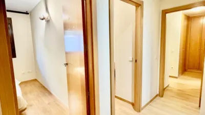 Apartment in Guadarrama photo 26