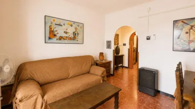 Apartment on Carrer de les Garrigues photo 8