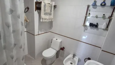Apartment on Camino de Bornos photo 9