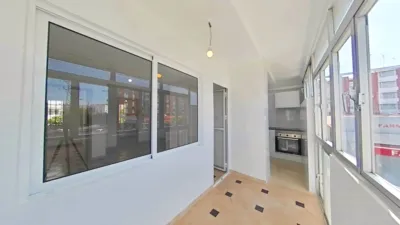 Apartment in San Pablo photo 33
