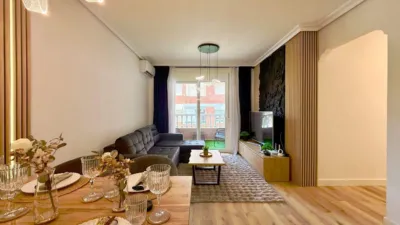 Apartment on Calle de Ramón Gallud, 206 photo 12