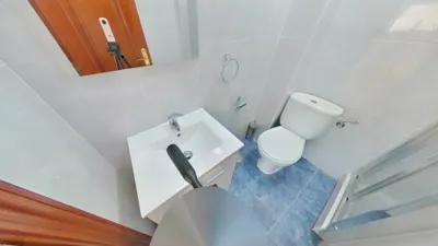 Apartment in Ambroz photo 34