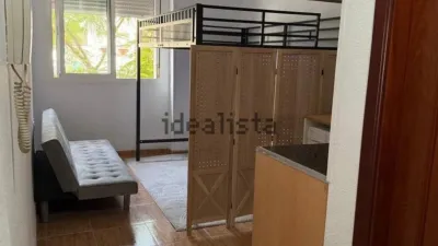 Estudio en calle Menorca photo 11