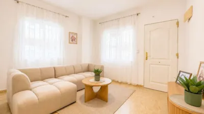 Apartment at Calle de Patricio Zammit, 61 photo 3