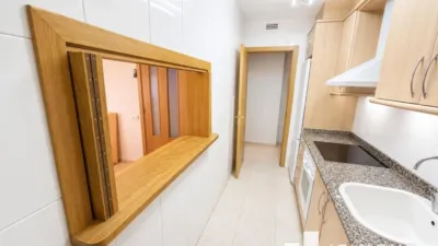Flat in Calafell photo 4
