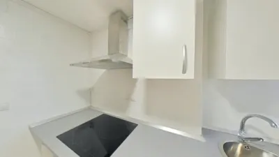 Apartment in Hellín photo 16