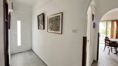 Apartment on Carrer d'Osona photo 9