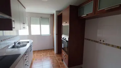 Apartment in Plaza de Poniente, 2 photo 4