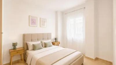Apartment at 61 Patricio Zammit Street photo 8