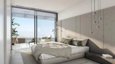 Apartment on Calle Arrabal Las Mesas photo 10