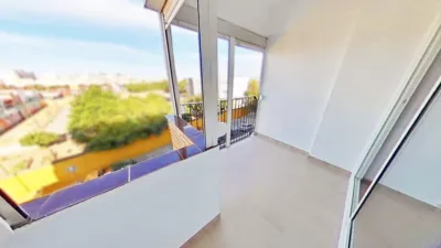 Apartment in Juan XXIII-Rochelambert photo 24
