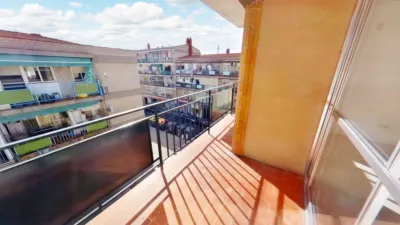 Apartment in San Fermín photo 2