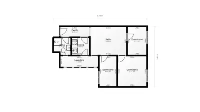 Apartment in Arcos photo 31