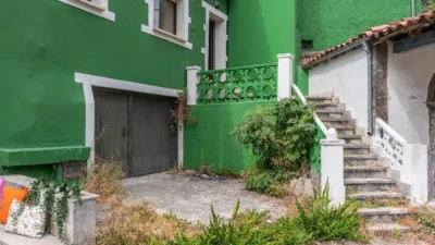 Casa en calle de Felechosa Arriba, nº 4 photo 37