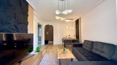 Apartment on Calle de Ramón Gallud, 206 photo 3