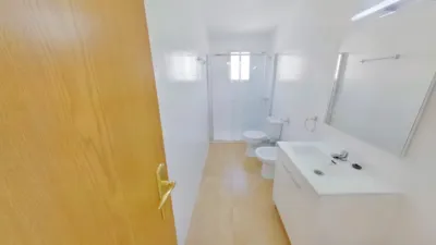 Apartment in San Fermín photo 35