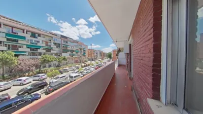 Apartment in Almendrales photo 4