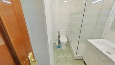 Piso en San Fermín photo 33