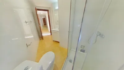 Apartment in Xirivella photo 22
