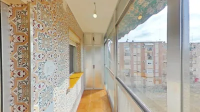 Piso en Puerta Bonita photo 39