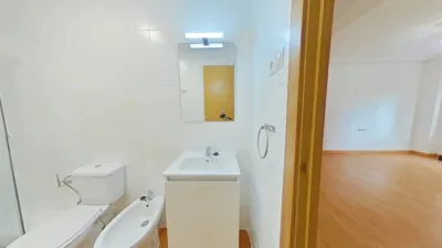Apartment in Sant Marcel·lí photo 27