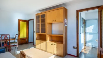 Apartment on Avenida del Rey Don Juan Carlos photo 12