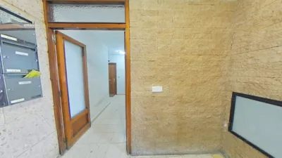 Apartment in Canillejas photo 27
