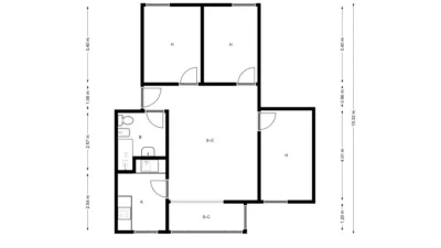 Apartment in Arcos photo 30
