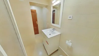 Apartment in Amposta photo 22