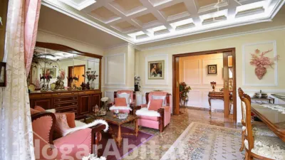 Casa – L'Atzúbia - Vista 3