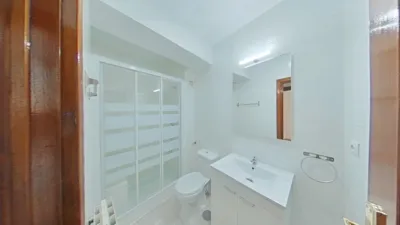Apartment in San Fermín photo 25