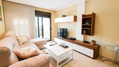 Pis – Elx - Elche - Vista 3