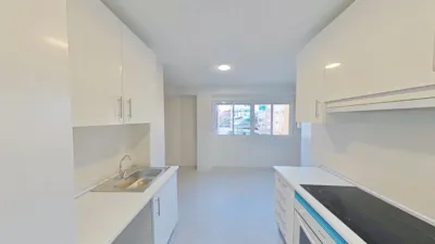 Apartment in Canillejas photo 24