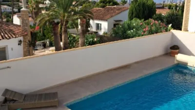 Chalet in Gran Sol photo 2