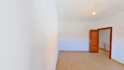 Apartment in Zofío photo 20
