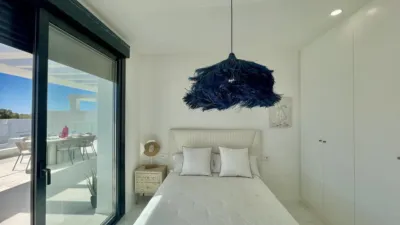 Penthouse on N-340 Road photo 13