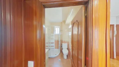 Apartment in Ambroz photo 14