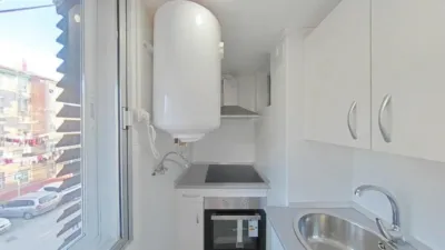 Apartment in Amposta photo 16